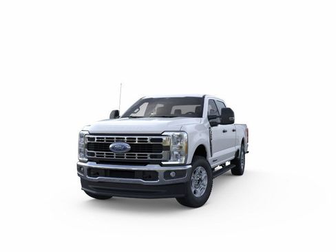 New 2026 Ford F350 XLT w/ FX4 Off-Road Package image 3