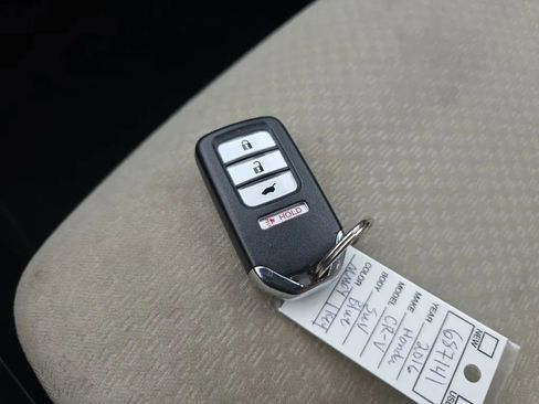 Used 2016 Honda CR-V EX image 37