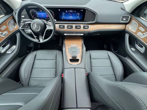 Certified 2024 Mercedes-Benz GLE 350 4MATIC image 16