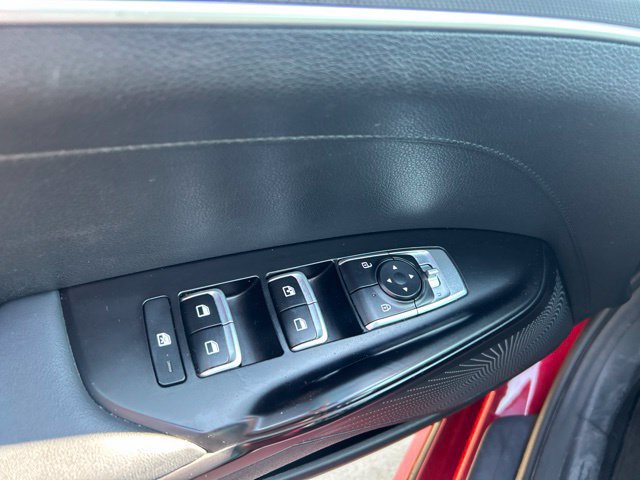 Used 2024 Kia K5 LXS FWD image 15
