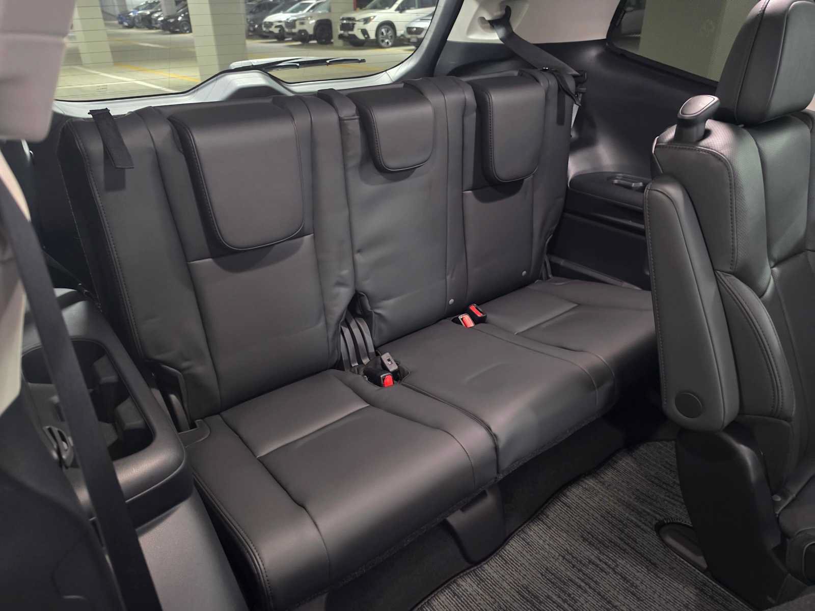 New 2026 Subaru Ascent Bronze Edition AWD/4WD image 13