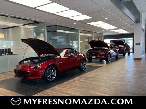 New 2026 MAZDA CX-70 3.3 Turbo S w/ Premium Plus AWD/4WD image 69