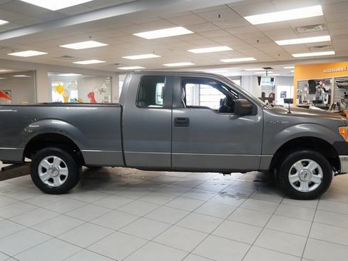 Used 2012 Ford F150 XL w/ PWR Equipment Group image 13