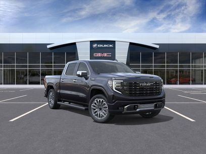 New 2026 GMC Sierra 1500 Denali Ultimate