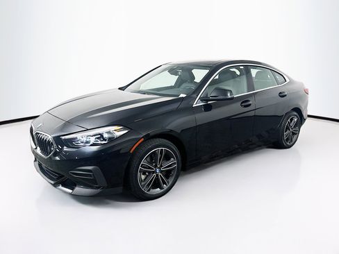 Used 2024 BMW 228i Gran Coupe w/ Convenience Package image 3