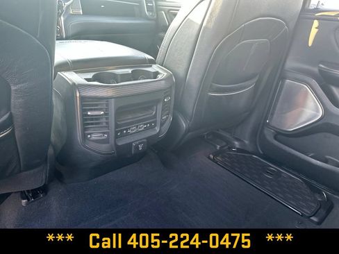 Used 2019 RAM 1500 Limited AWD/4WD image 19
