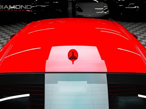 Used 2018 Dodge Challenger SRT Demon RWD image 39