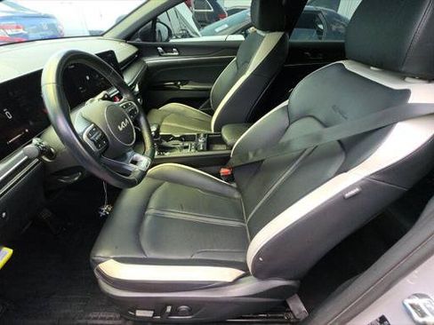 Used 2025 Kia K5 GT-Line FWD image 16