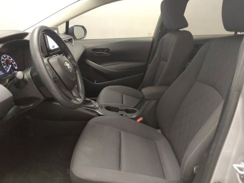 Used 2024 Toyota Corolla LE image 17