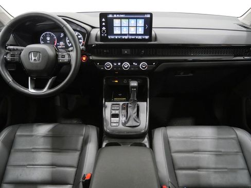 Used 2024 Honda CR-V EX-L image 11