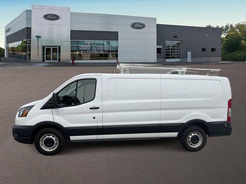 Used 2020 Ford Transit 350 Low Roof RWD image 6