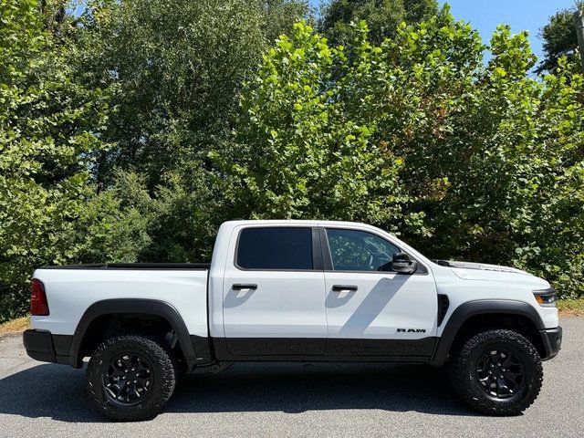 New 2026 RAM 1500 RHO AWD/4WD image 6