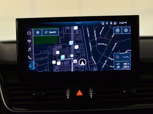 Certified 2023 Audi SQ5 Premium Plus w/ Premium Plus Package image 32