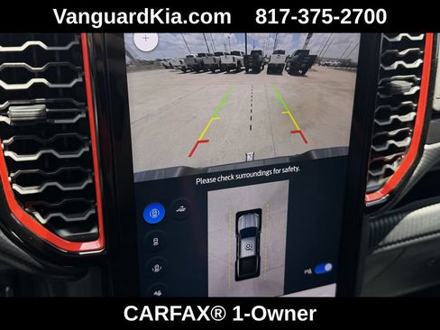 Used 2024 Ford Ranger Raptor AWD/4WD image 18