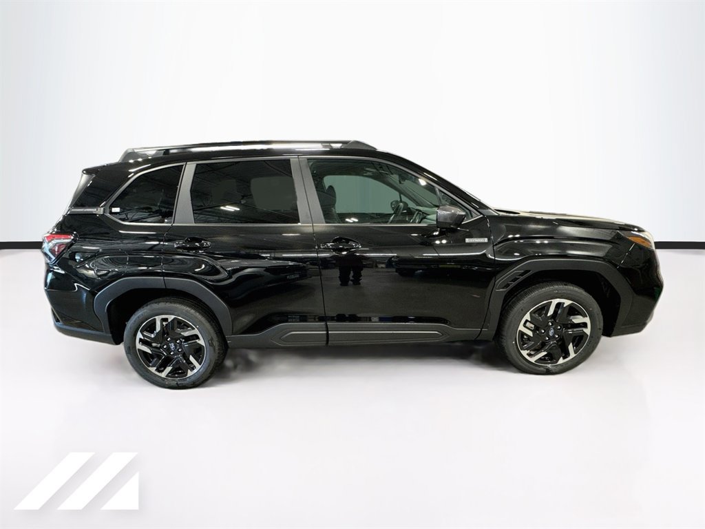 New 2026 Subaru Forester Sport AWD/4WD image 4