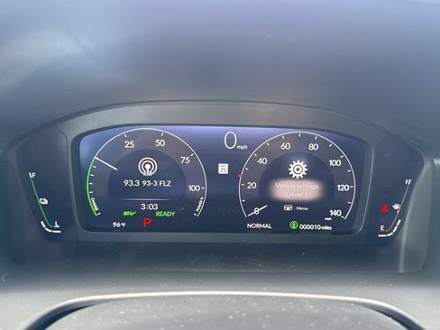 New 2026 Honda CR-V Sport-L image 39