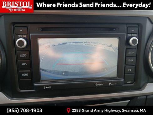 Used 2018 Toyota Tacoma SR5 image 19