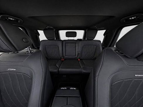 Certified 2021 Mercedes-Benz G 63 AMG 4MATIC image 22