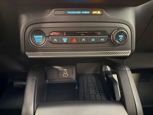 New 2025 Ford Bronco Sport Outer Banks w/ Sasquatch Outer Banks Package AWD/4WD image 24