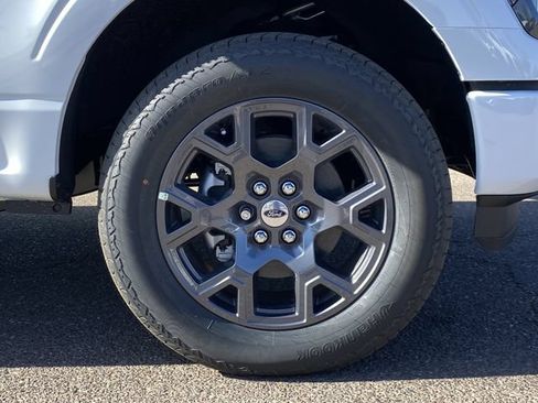 New 2026 Ford F150 STX RWD image 57