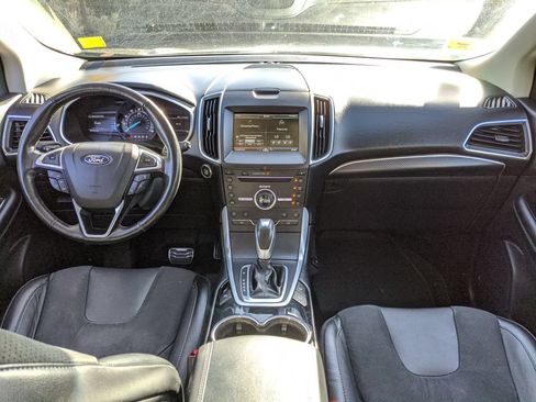 Used 2015 Ford Edge Sport w/ Equipment Group 401A AWD/4WD image 7