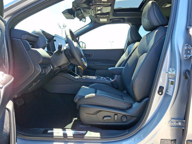 New 2026 Subaru Outback Wilderness AWD/4WD image 11