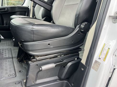 Used 2020 RAM ProMaster 1500 image 14