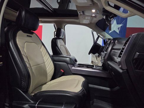 Used 2020 Ford F350 Limited w/ FX4 Off-Road Package image 75