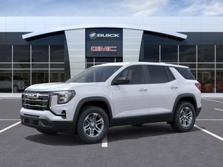 New 2027 GMC Terrain Elevation FWD video 2