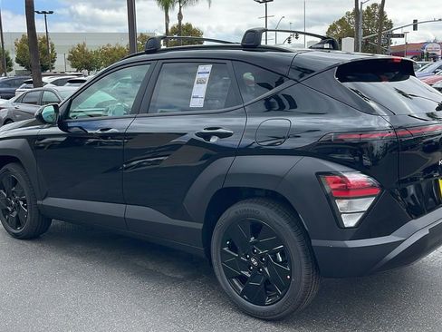 New 2026 Hyundai Kona SEL Sport image 11