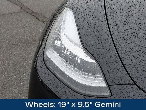 Used 2023 Tesla Model Y Long Range image 12