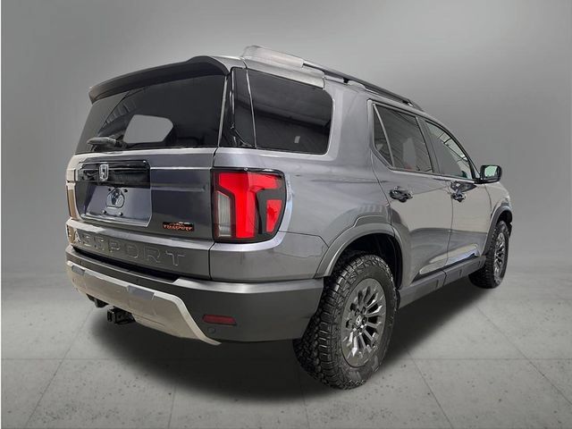 New 2026 Honda Passport TrailSport image 5
