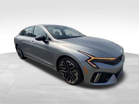 Certified 2025 Kia K5 GT FWD image 13