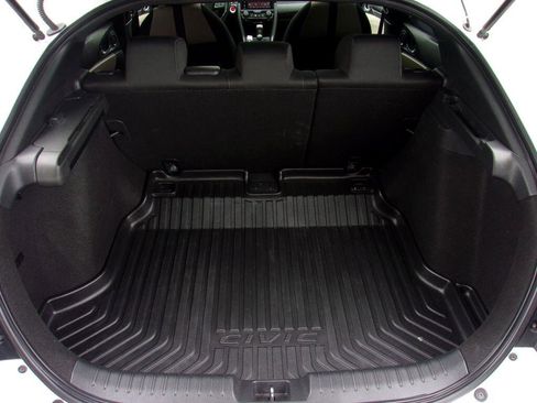 Used 2018 Honda Civic EX image 6