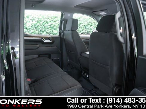 Used 2023 GMC Sierra 1500 Elevation AWD/4WD image 42