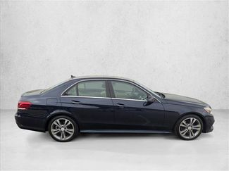Used 2014 Mercedes-Benz E 350 Sedan video 4
