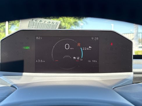 New 2026 Toyota C-HR AWD/4WD image 32