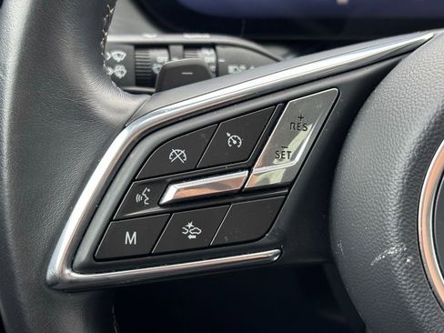 Used 2024 Buick Envision Preferred image 25