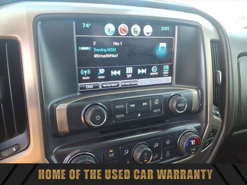 Used 2017 GMC Sierra 1500 Denali w/ Denali Ultimate Package image 24