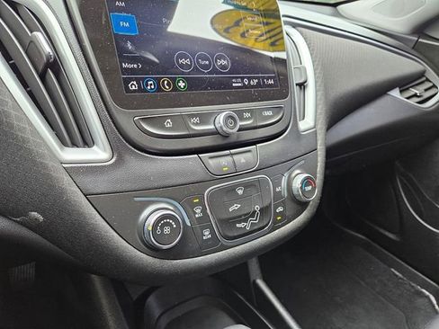 Used 2023 Chevrolet Malibu LS FWD image 30