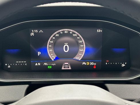 New 2026 Volkswagen Jetta S image 21