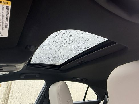 Certified 2023 Cadillac CT4 Luxury w/ Sun And Sound Package image 4