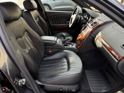 Used 2005 Maserati Quattroporte image 36