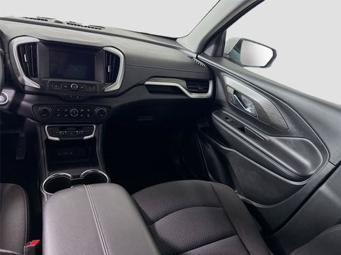 Used 2023 GMC Terrain SLE w/ Driver Convenience Package AWD/4WD image 15
