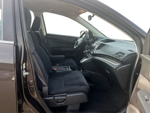 Used 2014 Honda CR-V LX image 22