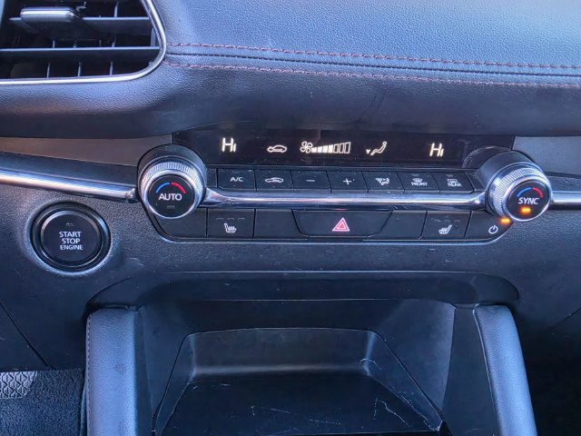 Used 2025 MAZDA MAZDA3 s FWD image 18