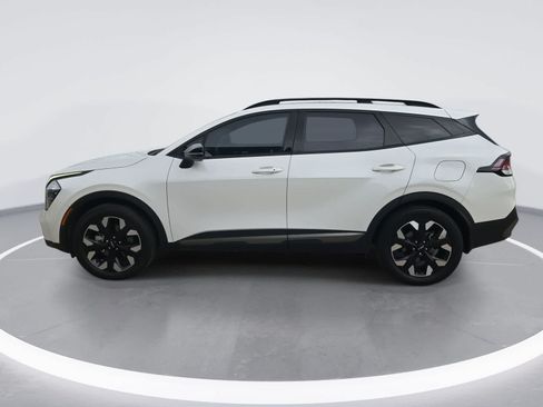 Used 2023 Kia Sportage X-Line AWD/4WD image 5