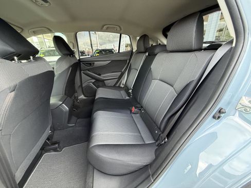 Used 2020 Subaru Crosstrek 2.0i image 25