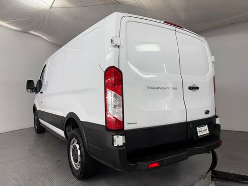 Used 2019 Ford Transit 250 130 Low Roof image 6