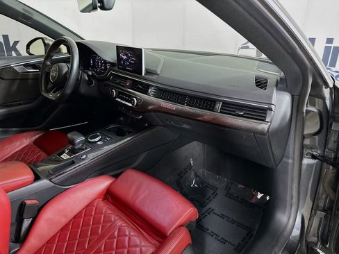 Used 2019 Audi S5 Prestige AWD/4WD image 37